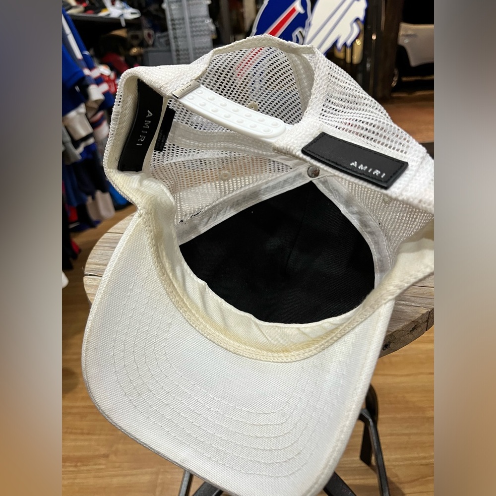 Amiri SnapBack - Picture 8 of 10